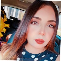 Mitzy Larissa Martinez Romo