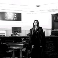 Stefania Frustaci