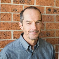 Rob Chambers
