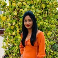 Shomika Prasad