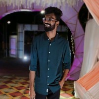 Vignesh M