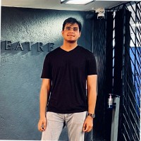 Sarthak Baiswar