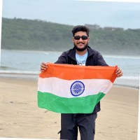 Nikhil Malve