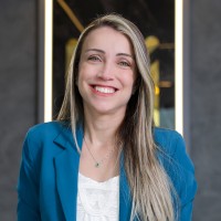 Jaqueline Coelho Bruno, CEA, PFA® , PAAP
