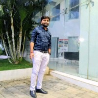 Sachin Pasare