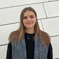 Nadia Louvier