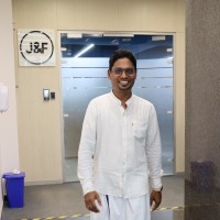 Suresh P