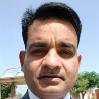 Rakesh Kumar Gupta