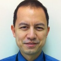Jose Reyes, Ed.D.