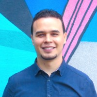 Juan Camilo Zapata Garcia