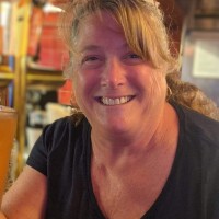 Brenda Hamburger