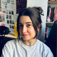 Manuela Moreno