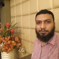 A K M Nazmul Haque