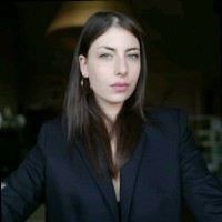 Francesca Lagrasta