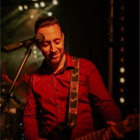 Sergio Florido Parra