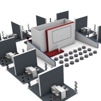 Photonics-Plus Exhibition And Conference