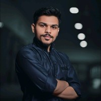 Dhiraj Bhoknal