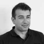 John Psaradakis