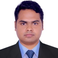Kamrul Hasan