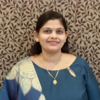 Tejaswi Deshpande