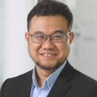 Rachmat Adhi Wibowo
