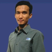 Gusliansyah Alimuddin