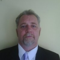 Allister Clark