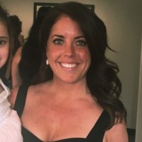 Bridget Barry