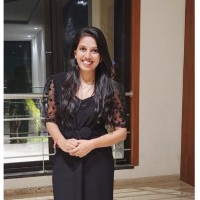 Anjali Doshi