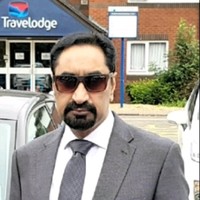 Shahid Zia