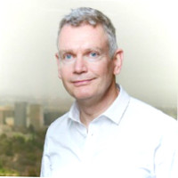 Chris Bird