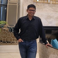 Mujtaba Ali Mohammed