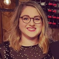 Rebecca Hodgson