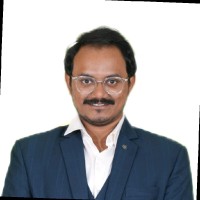 Krishna vivek Potnuru