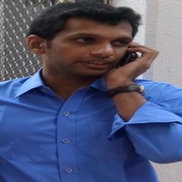 Ashwin Shetty