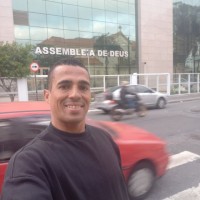 Marcos Vinícius Ambrósio