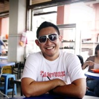 Benjamin Gan