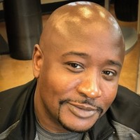 Laron Ellis