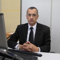 Evaristo Almeida