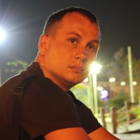 Sergey Tsykunov
