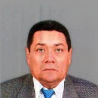 Jesús Pérez P.