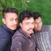 Bibhash Goala