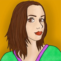 Anastasia Boltrushevich