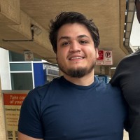 Roy Gomez