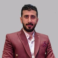 Ahmed Gamal