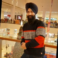 Sumeet Singh