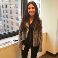 Jamie Weinstein