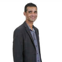 Felipe Barcellos Da Silva