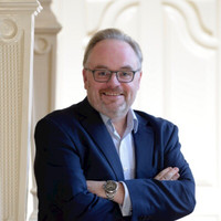 Paul Coles