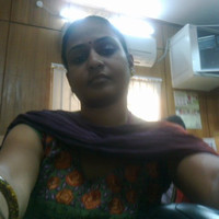 Madhu Yadav